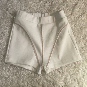 Tiger Mist Shorts